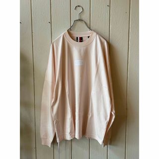 KITH(Tシャツ/カットソー(七分/長袖))のフリマアイテム一覧 KITH(Tシャツ/カットソー(七分/長袖))のフリマアイテム一覧