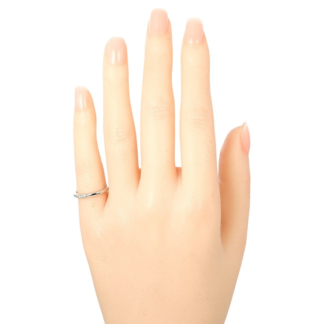 Tiffany & Co. - 【TIFFANY&Co.】ティファニー フォーエバー Tiffany & Co. - 【TIFFANY&Co.】ティファニー フォーエバー