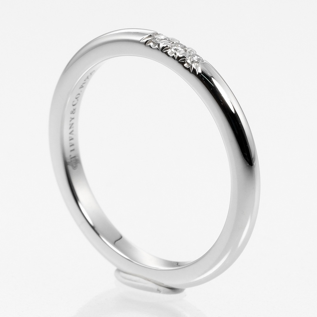 Tiffany & Co. - 【TIFFANY&Co.】ティファニー フォーエバー Tiffany & Co. - 【TIFFANY&Co.】ティファニー フォーエバー