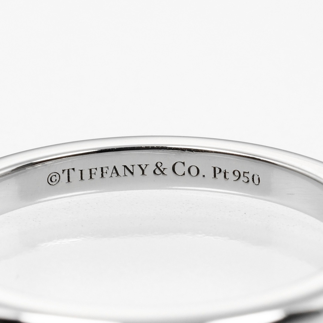 Tiffany & Co. - 【TIFFANY&Co.】ティファニー フォーエバー Tiffany & Co. - 【TIFFANY&Co.】ティファニー フォーエバー