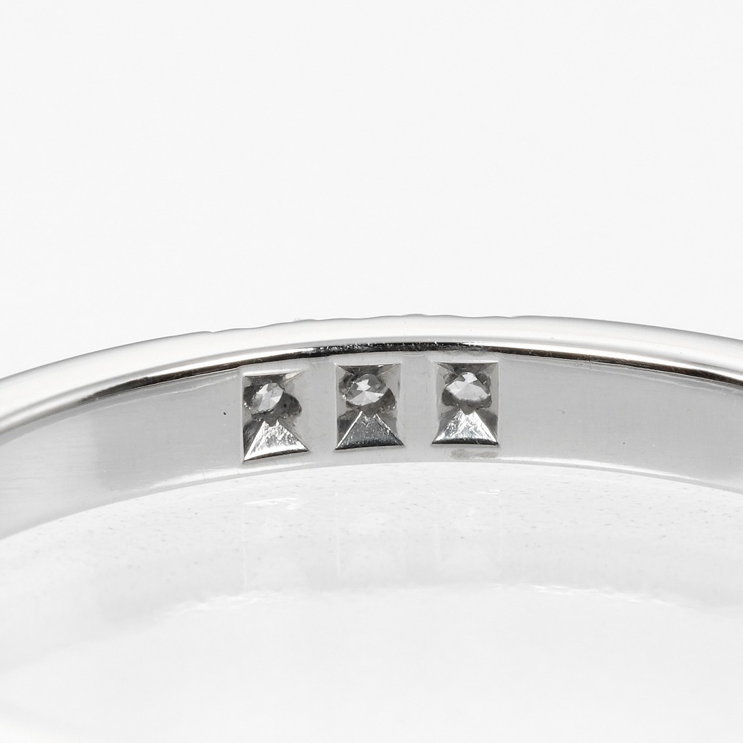Tiffany & Co. - 【TIFFANY&Co.】ティファニー フォーエバー Tiffany & Co. - 【TIFFANY&Co.】ティファニー フォーエバー
