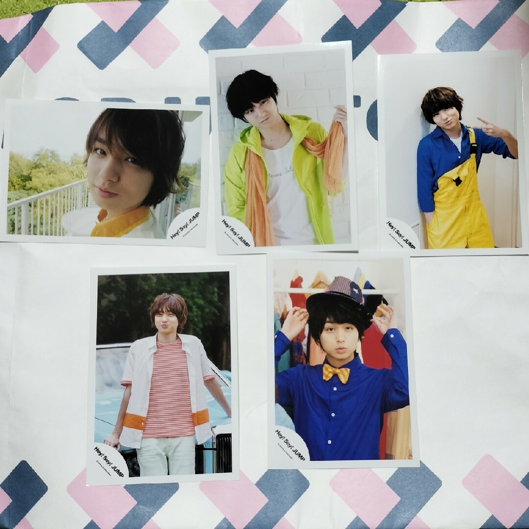 Hey! Say! JUMP - 伊野尾慧 写真 11枚セットの通販 by 佐和's Hey! Say! JUMP - 伊野尾慧 写真 11枚セットの通販 by 佐和's