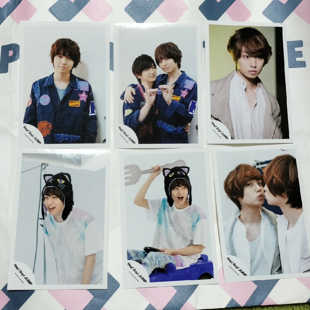 Hey! Say! JUMP - 伊野尾慧 写真 11枚セットの通販 by 佐和's Hey! Say! JUMP - 伊野尾慧 写真 11枚セットの通販 by 佐和's