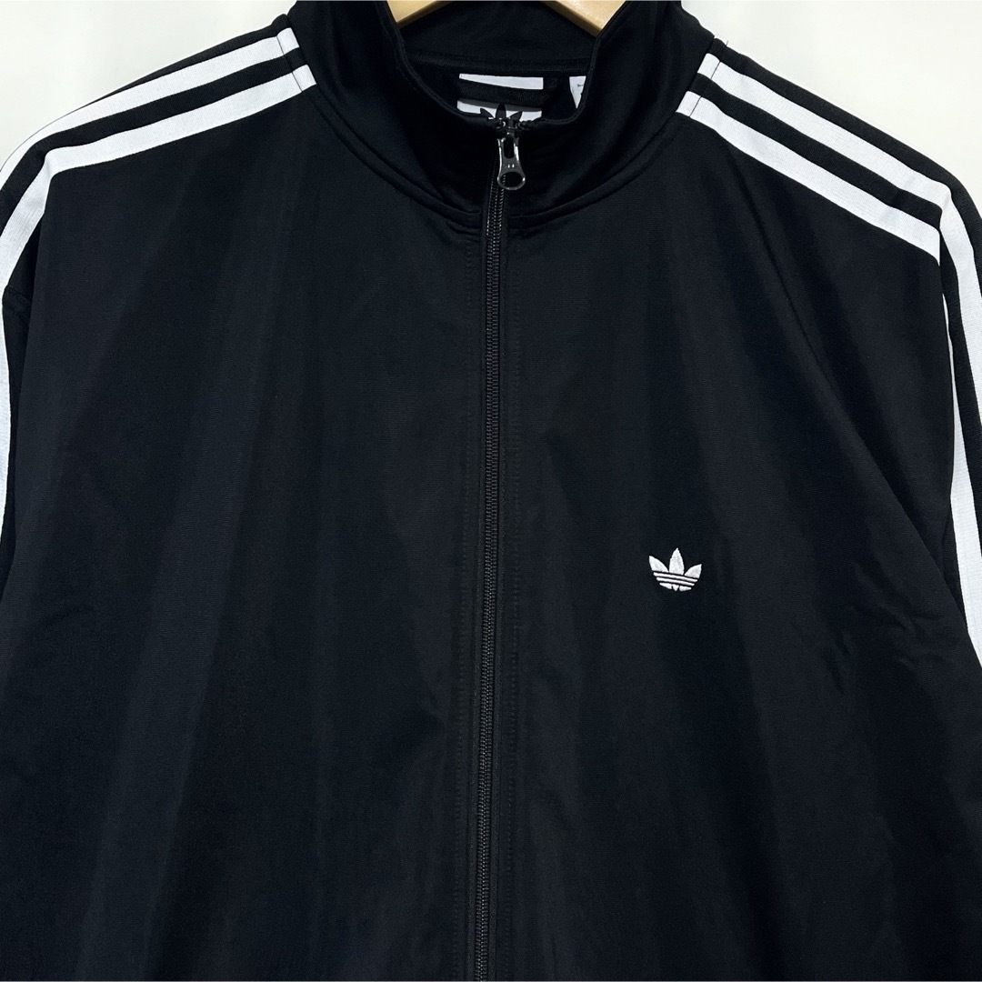 adidas - adidas 常田大希着用 BECKENBAUER TT XL ブラックの adidas - adidas 常田大希着用 BECKENBAUER TT XL ブラックの