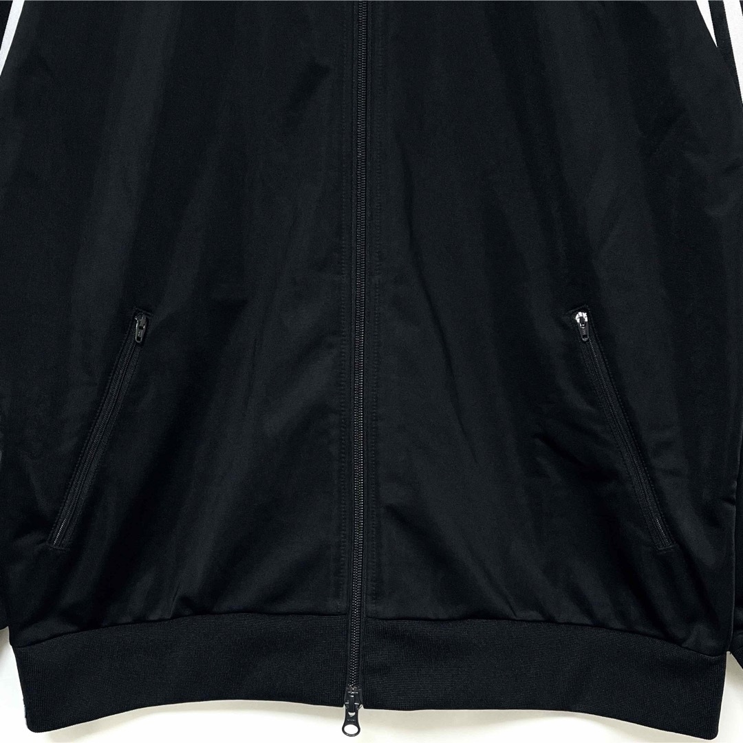 adidas - adidas 常田大希着用 BECKENBAUER TT XL ブラックの adidas - adidas 常田大希着用 BECKENBAUER TT XL ブラックの