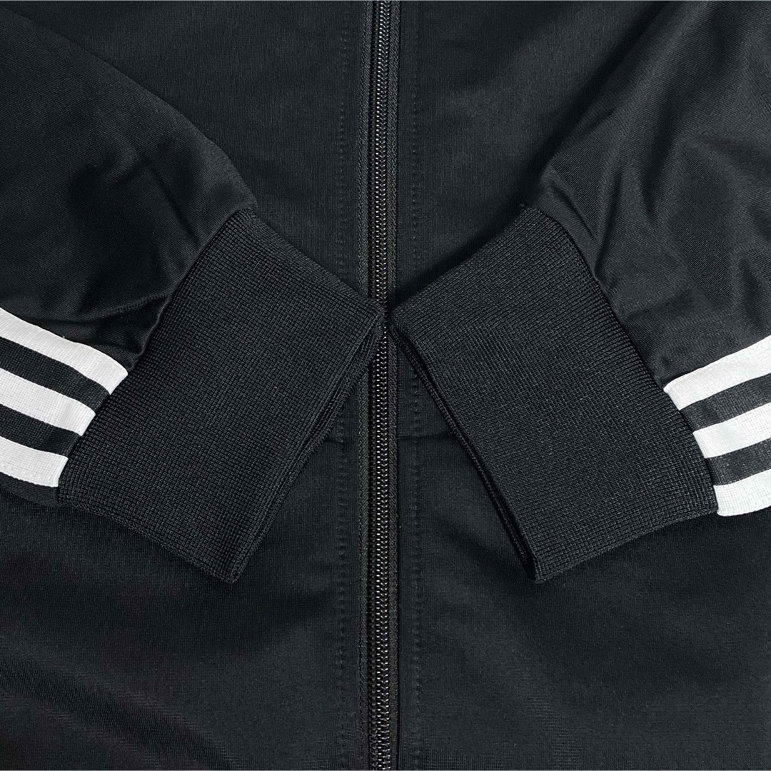 adidas - adidas 常田大希着用 BECKENBAUER TT XL ブラックの adidas - adidas 常田大希着用 BECKENBAUER TT XL ブラックの
