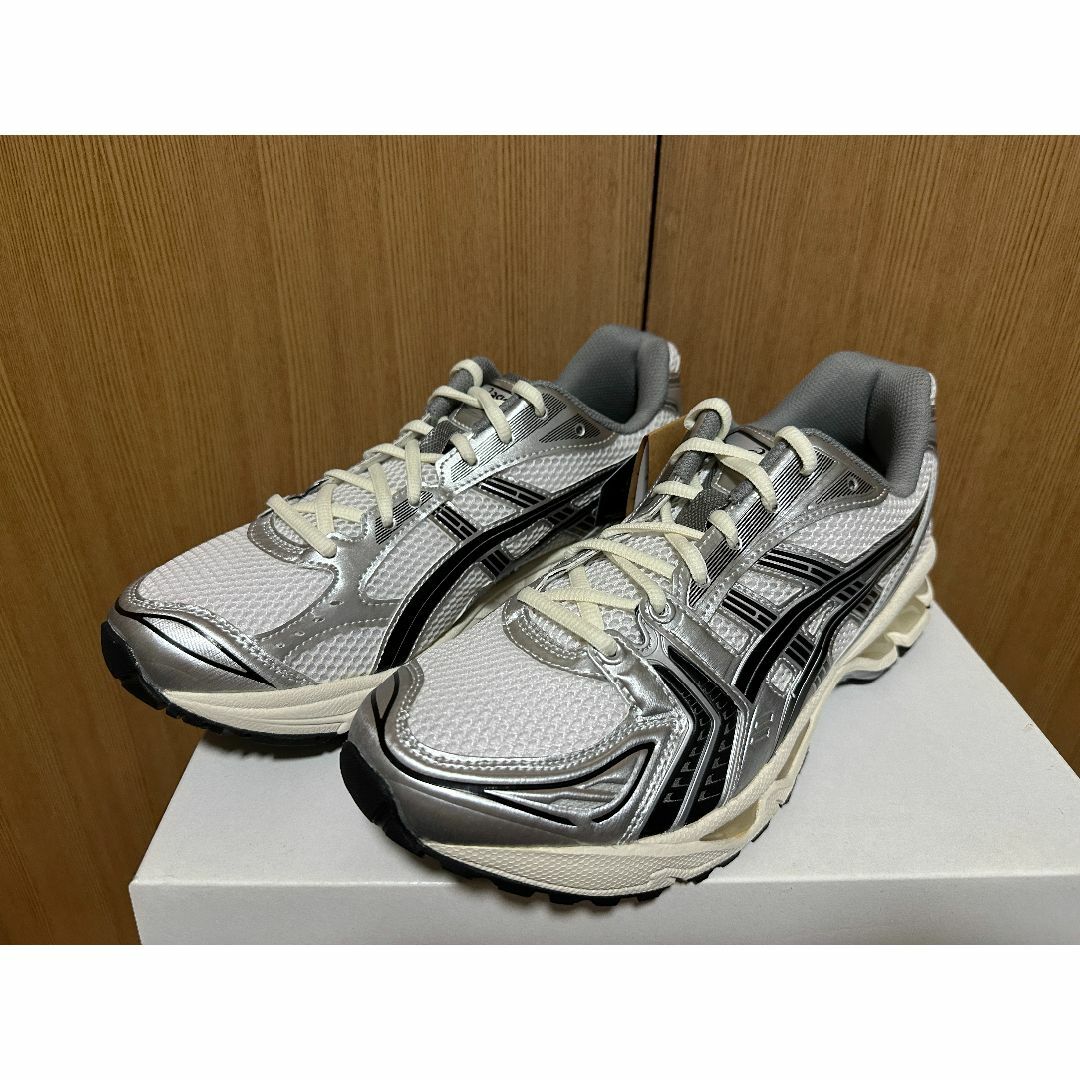 asics - asics Gel kayano 14 JJJJound 28cm コラボ