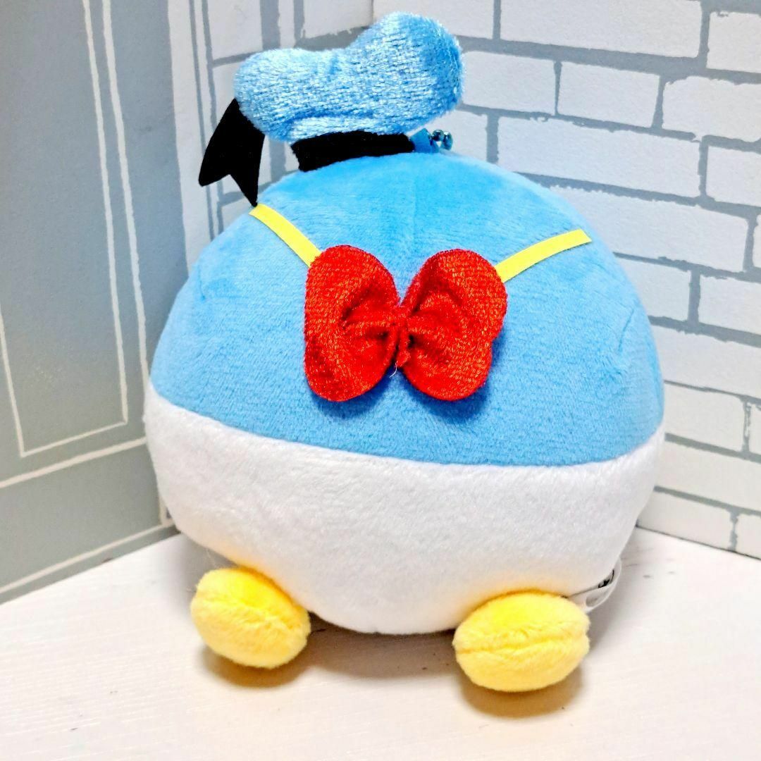 Disney - ディズニー ドナルドダック まんまる おしり ボール Disney - ディズニー ドナルドダック まんまる おしり ボール