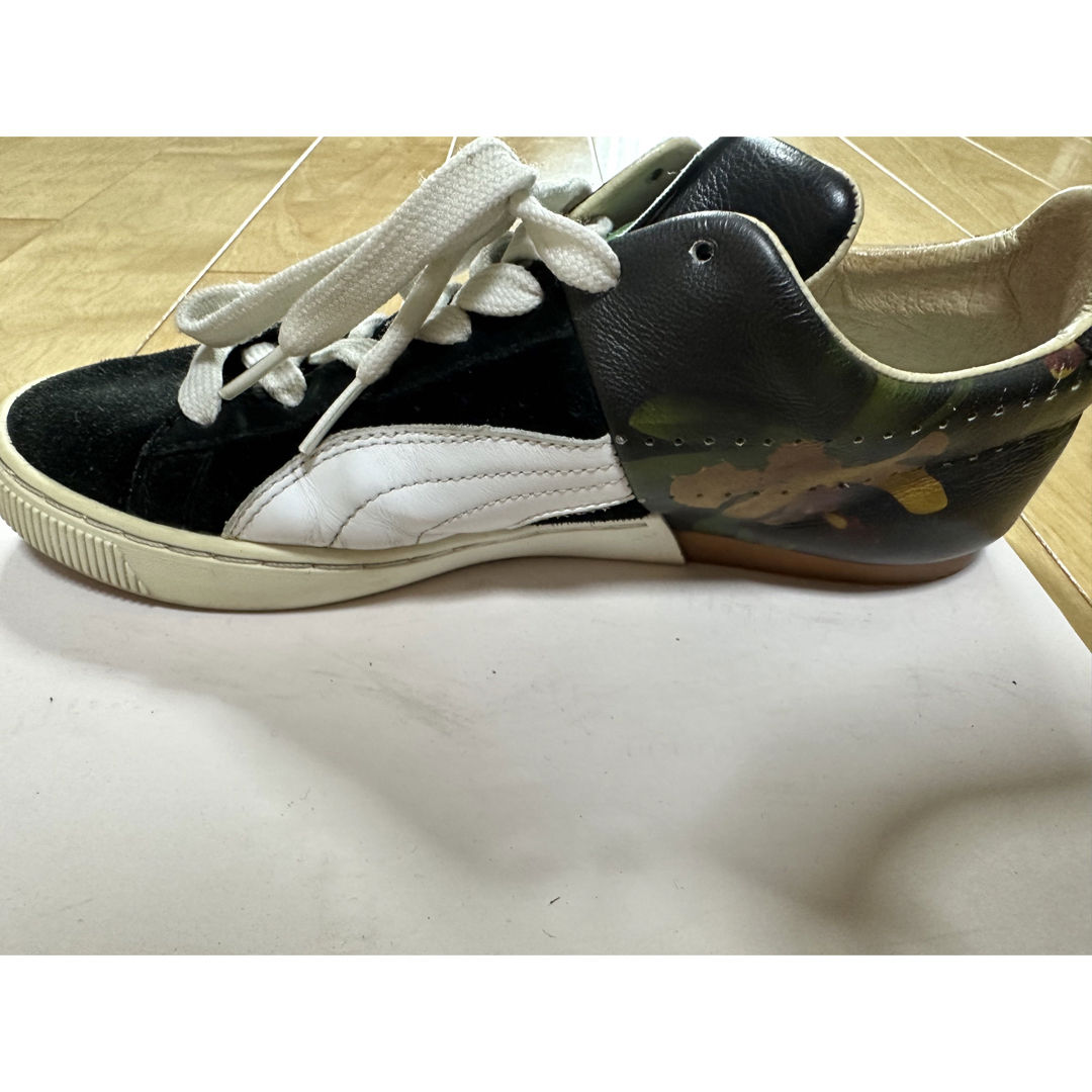 PUMA by MIHARA YASUHIRO - プーマ ×ミハラヤスヒロ ローカット PUMA by MIHARA YASUHIRO - プーマ ×ミハラヤスヒロ ローカット