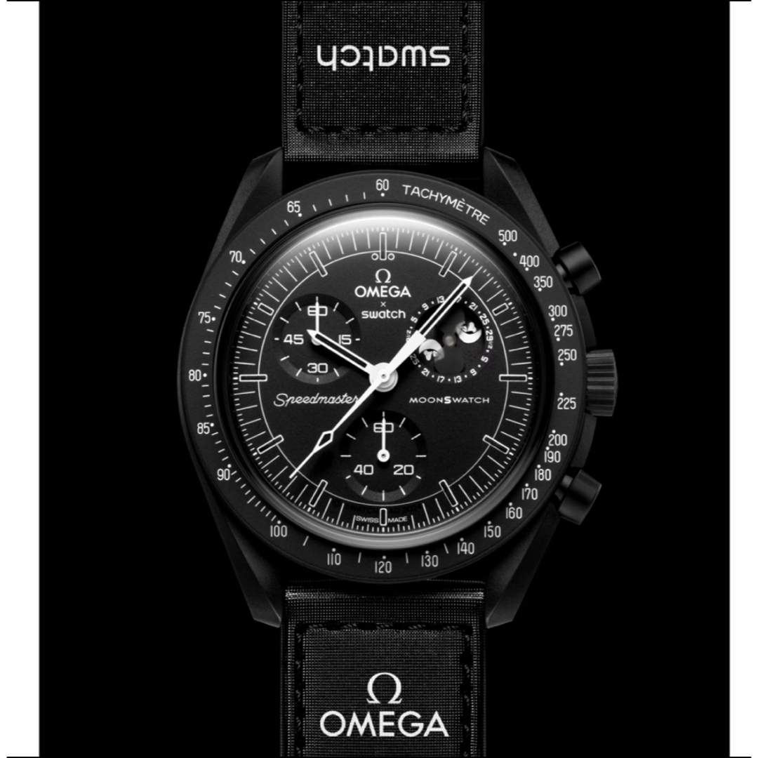 Snoopy x OMEGA 有り難く x Swatch スヌーピー オメガ スウォッチ Snoopy x OMEGA 有り難く x Swatch スヌーピー オメガ スウォッチ