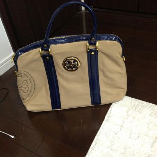 トリーバーチ(Tory Burch)のトリーバーチトートバッグ(トートバッグ)