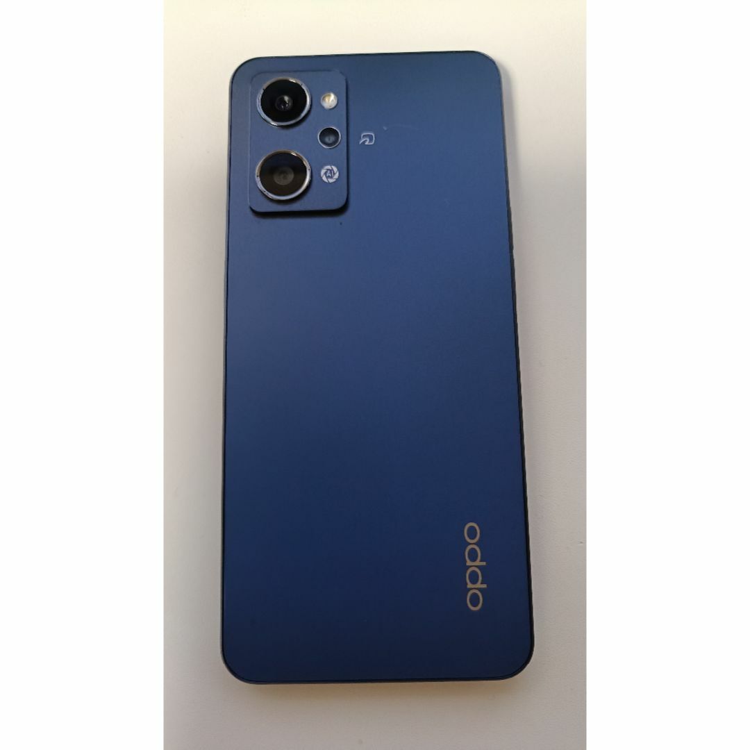 OPPO A5 2020 simフリー スマートフォン本体 OPPO A5 2020 simフリー スマートフォン本体