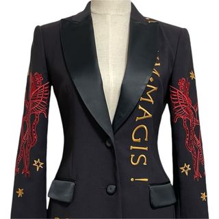 MOSCHINO(テーラードジャケット)のフリマアイテム一覧 MOSCHINO(テーラードジャケット)のフリマアイテム一覧