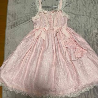 Angelic Pretty - F1 アンジェリックプリティ ジャンパー Angelic Pretty - F1 アンジェリックプリティ ジャンパー
