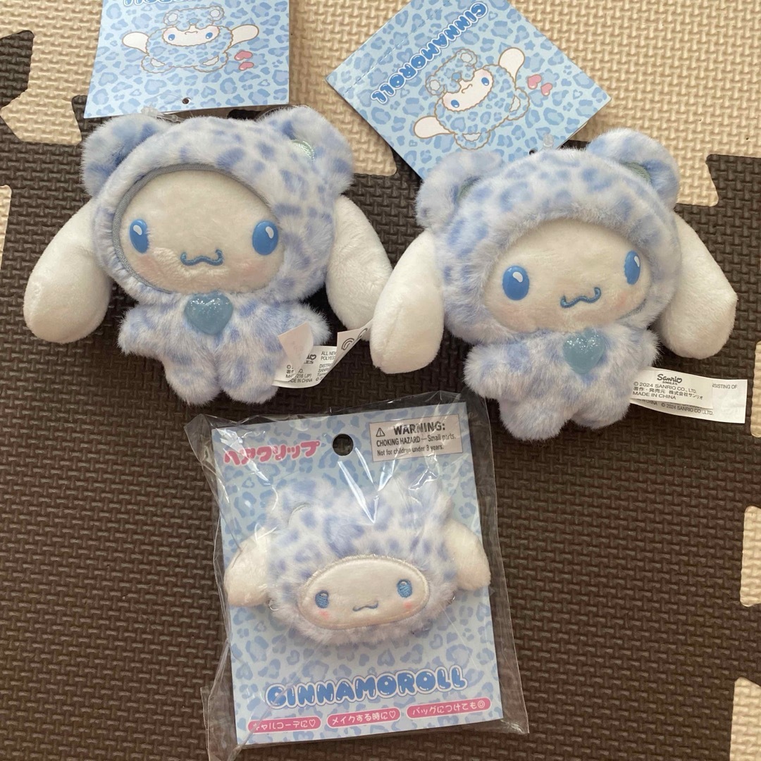 サンリオ - ギャルクマシナモン セットの通販 by FLEURs shop サンリオ - ギャルクマシナモン セットの通販 by FLEURs shop