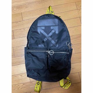 Off-White(バッグパック/リュック)のフリマアイテム一覧 Off-White(バッグパック/リュック)のフリマアイテム一覧