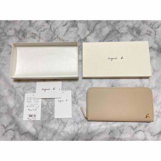 agnes b.(財布 ・ ホワイト/白色系)のフリマアイテム一覧 agnes b.(財布 ・ ホワイト/白色系)のフリマアイテム一覧
