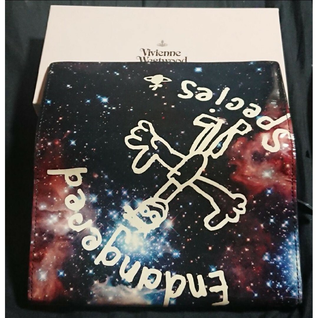 ヴィヴィアン ウエストウッド 長財布 宇宙 ギャラクシー ヴィヴィアン ウエストウッド 長財布 宇宙 ギャラクシー