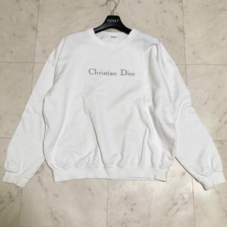 Christian Dior(トレーナー/スウェット)のフリマアイテム一覧 Christian Dior(トレーナー/スウェット)のフリマアイテム一覧