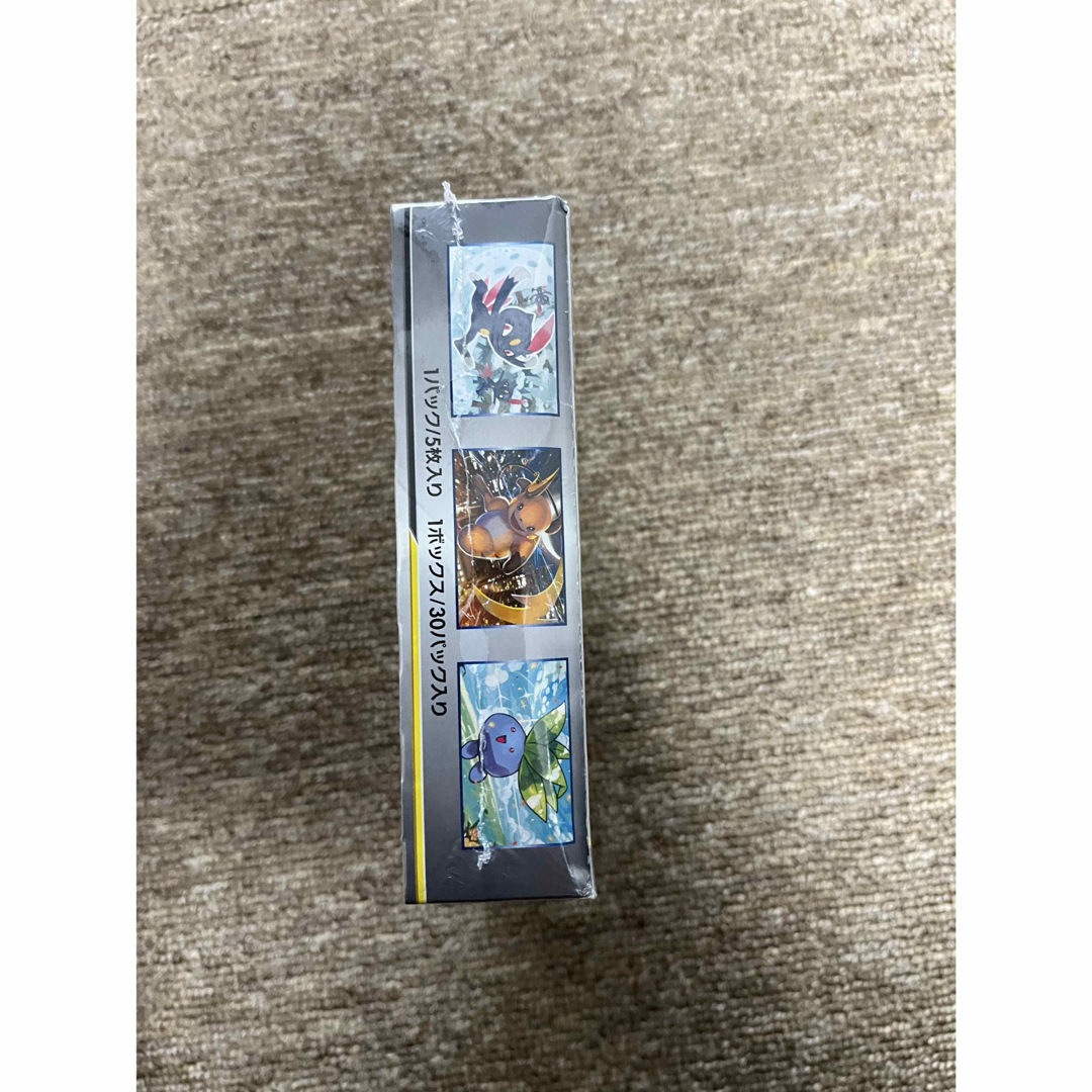 ジャンク品シュリンク付き】ドリームリーグ 1BOX ジャンク品シュリンク付き】ドリームリーグ 1BOX