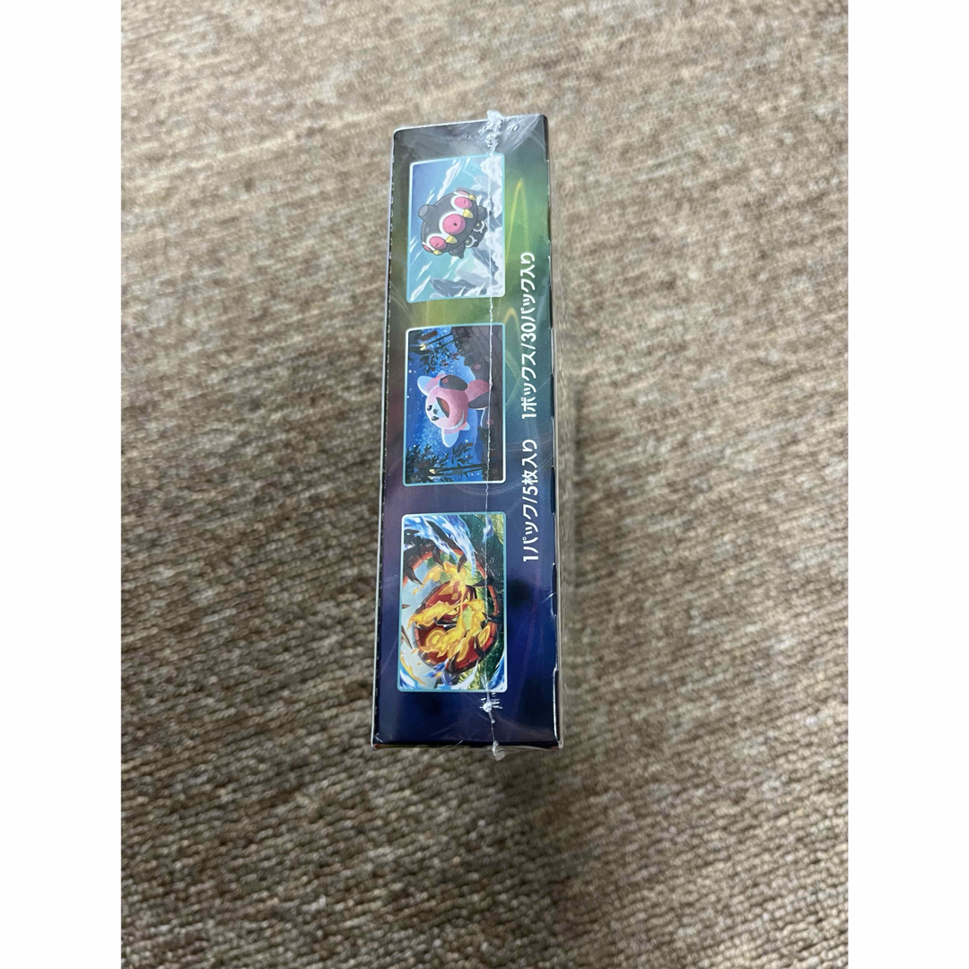 ジャンク品シュリンク付き】蒼空ストリーム 1BOX ジャンク品シュリンク付き】蒼空ストリーム 1BOX