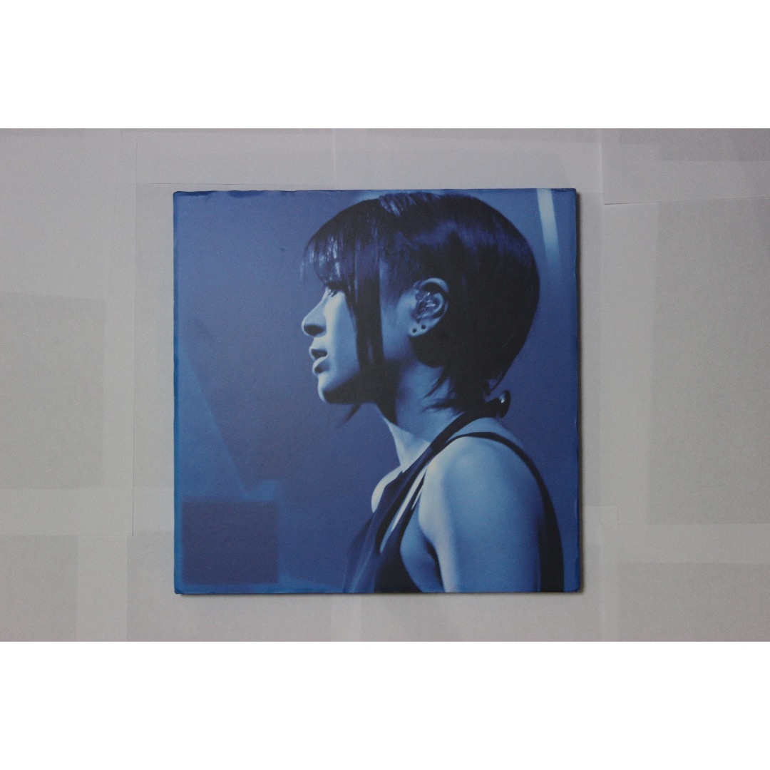 ミュージック HikaruUtada Laughter in the DarkTour2018