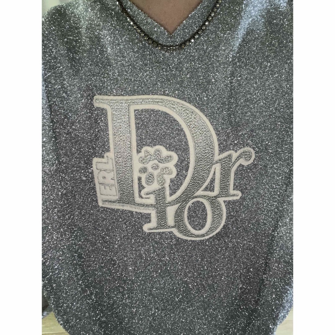 Christian Dior - 表参道店購入 国内正規品 美品 22AW DIOR×ERL Christian Dior - 表参道店購入 国内正規品 美品 22AW DIOR×ERL