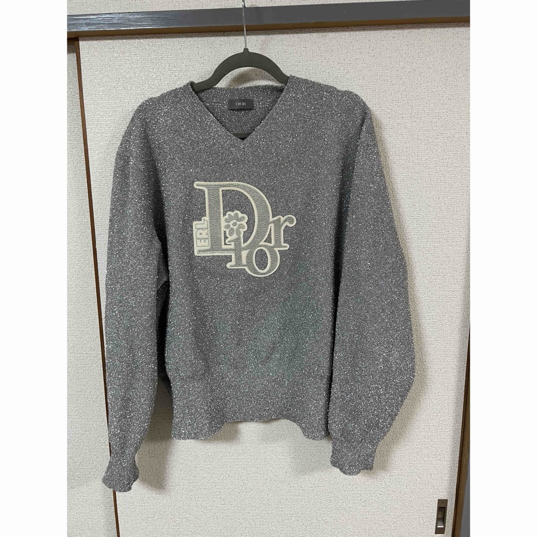 Christian Dior - 表参道店購入 国内正規品 美品 22AW DIOR×ERL Christian Dior - 表参道店購入 国内正規品 美品 22AW DIOR×ERL