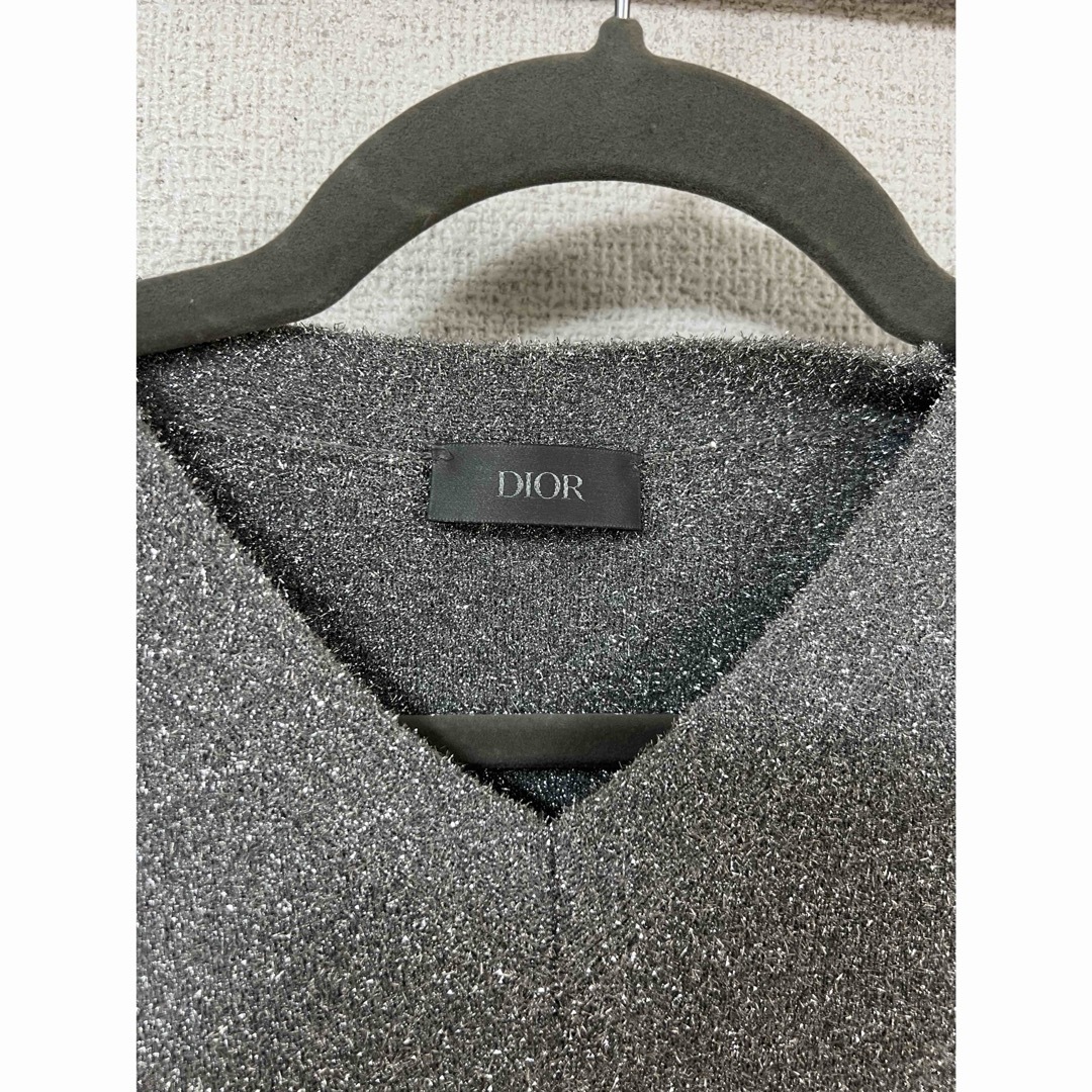 Christian Dior - 表参道店購入 国内正規品 美品 22AW DIOR×ERL Christian Dior - 表参道店購入 国内正規品 美品 22AW DIOR×ERL