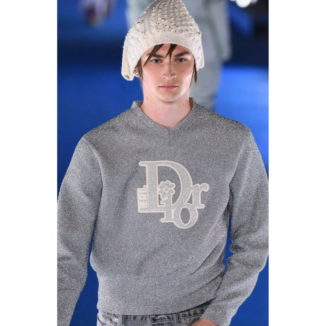Christian Dior - 表参道店購入 国内正規品 美品 22AW DIOR×ERL Christian Dior - 表参道店購入 国内正規品 美品 22AW DIOR×ERL