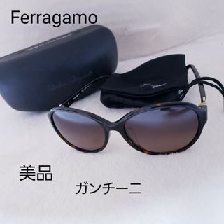 Salvatore Ferragamo(サングラス/メガネ)のフリマアイテム一覧 Salvatore Ferragamo(サングラス/メガネ)のフリマアイテム一覧