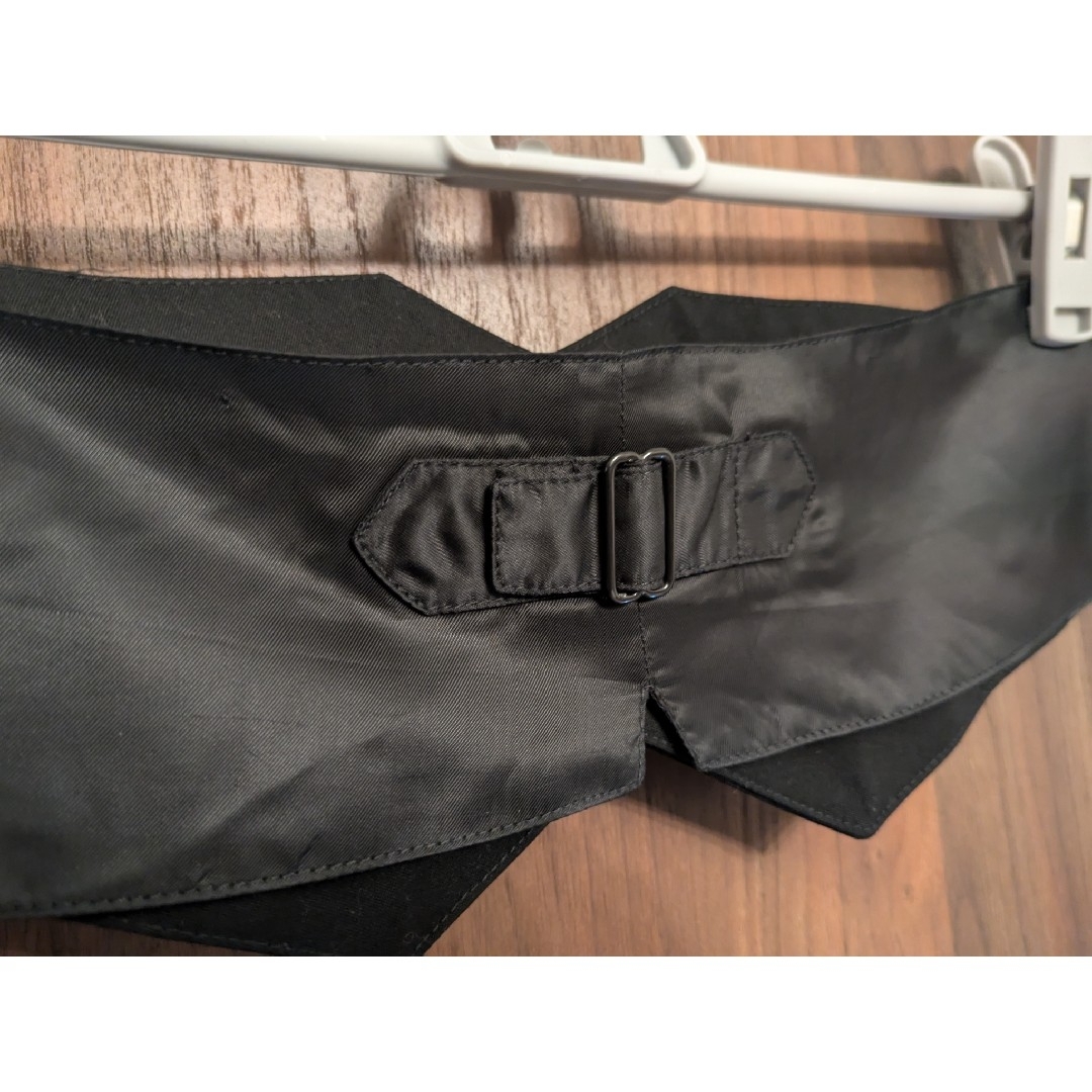 エディ期 DIOR HOMME カマーバンド エディ期 DIOR HOMME カマーバンド