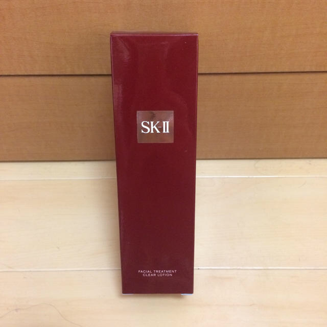 SK-II(エスケーツー)のSK-Ⅱ フェイシャルトリートメントクリアローション コスメ/美容のスキンケア/基礎化粧品(化粧水/ローション)の商品写真