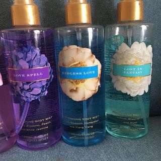 Victoria's Secret - Victoria's Secret ボディミスト【廃盤ボトル