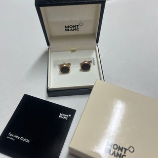 MONTBLANC(カフリンクス)のフリマアイテム一覧 MONTBLANC(カフリンクス)のフリマアイテム一覧