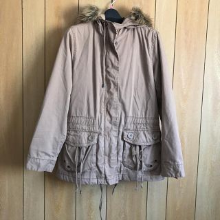 ギャップ(GAP)のGAP コート（L）アウター(その他)