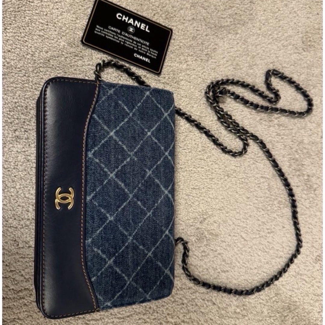 CHANEL - シャネルバッグ