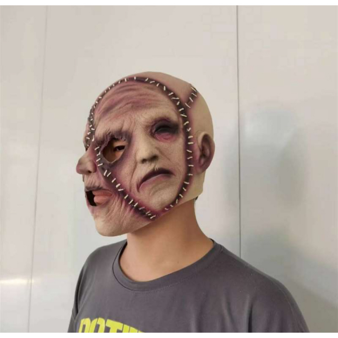 USJ ゾンビ コスプレ ハロウィン ホラー 怖い 大人 お化け 韓国 USJ ゾンビ コスプレ ハロウィン ホラー 怖い 大人 お化け 韓国