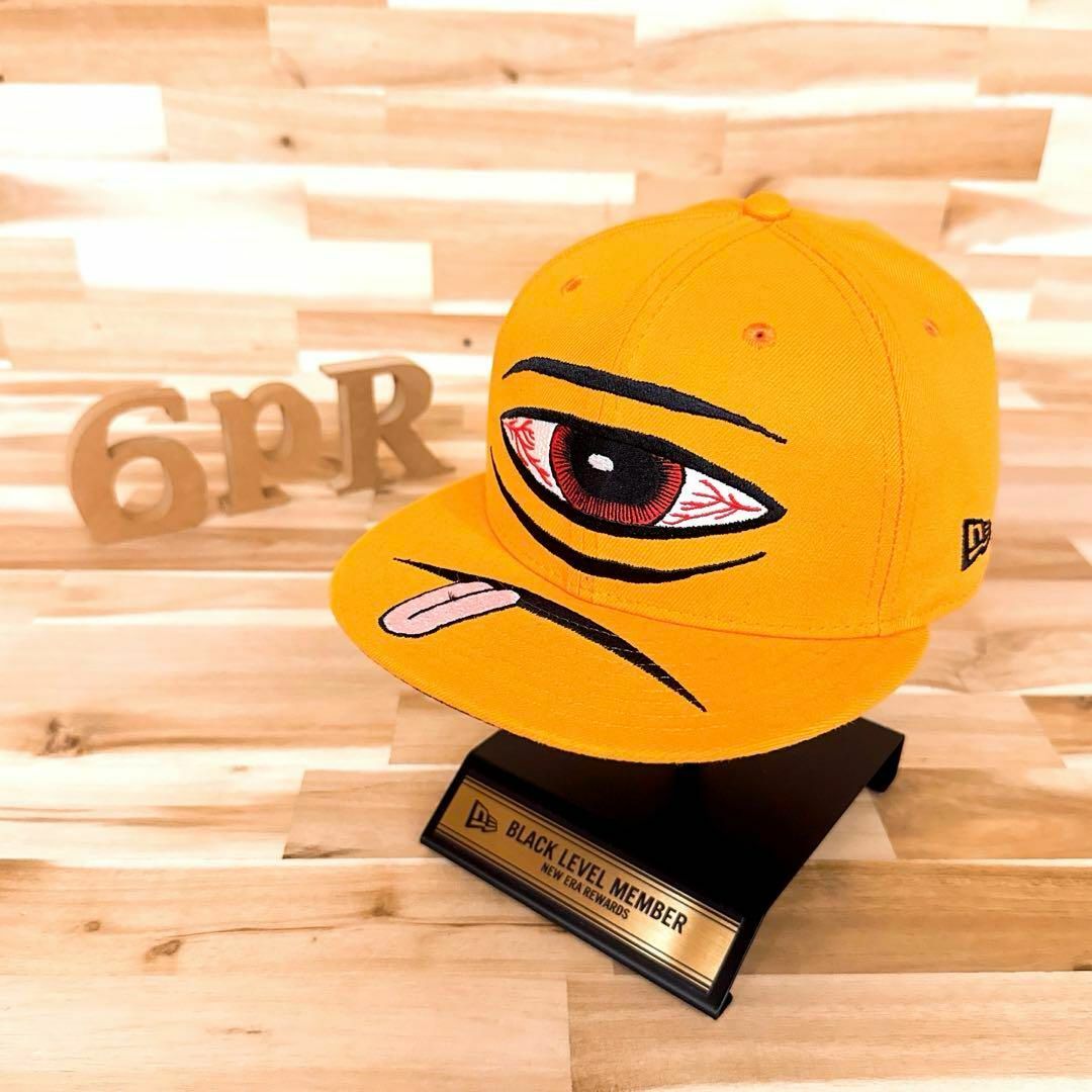 NEW ERA - 激レア【ニューエラ×トイマシーン】限定コラボ セクト NEW ERA - 激レア【ニューエラ×トイマシーン】限定コラボ セクト