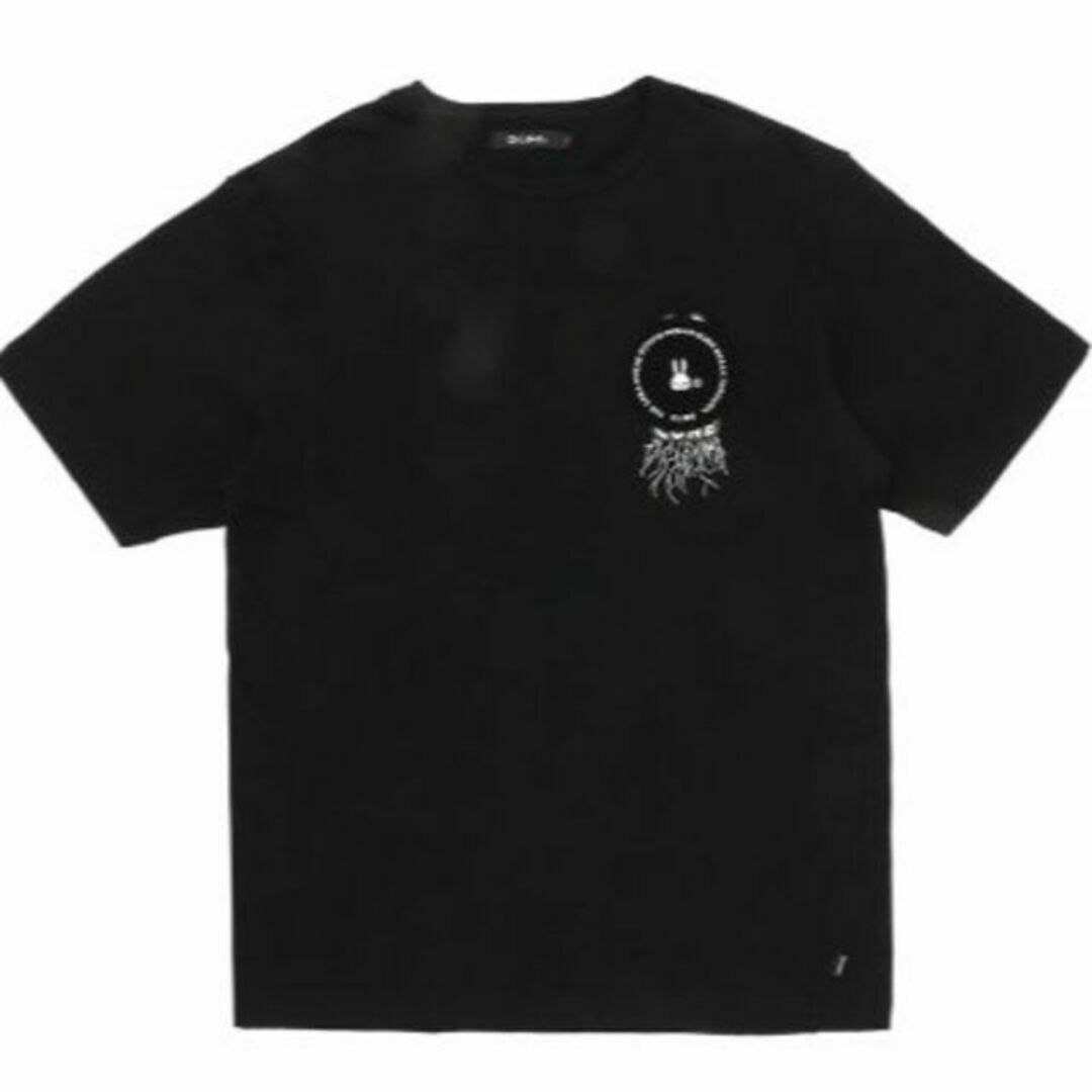 CUNE - 定価9900円新品 cune キューンうさぎちょっといい T CUNE - 定価9900円新品 cune キューンうさぎちょっといい T