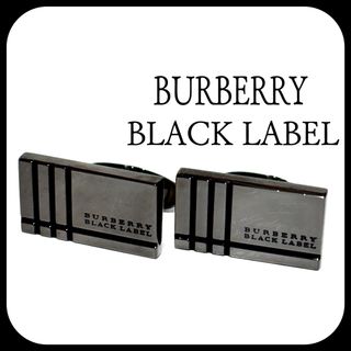 BURBERRY BLACK LABEL(カフリンクス)のフリマアイテム一覧 BURBERRY BLACK LABEL(カフリンクス)のフリマアイテム一覧