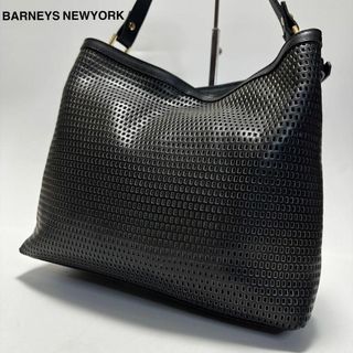 BARNEYS NEW YORK(ハンドバッグ)のフリマアイテム一覧 BARNEYS NEW YORK(ハンドバッグ)のフリマアイテム一覧