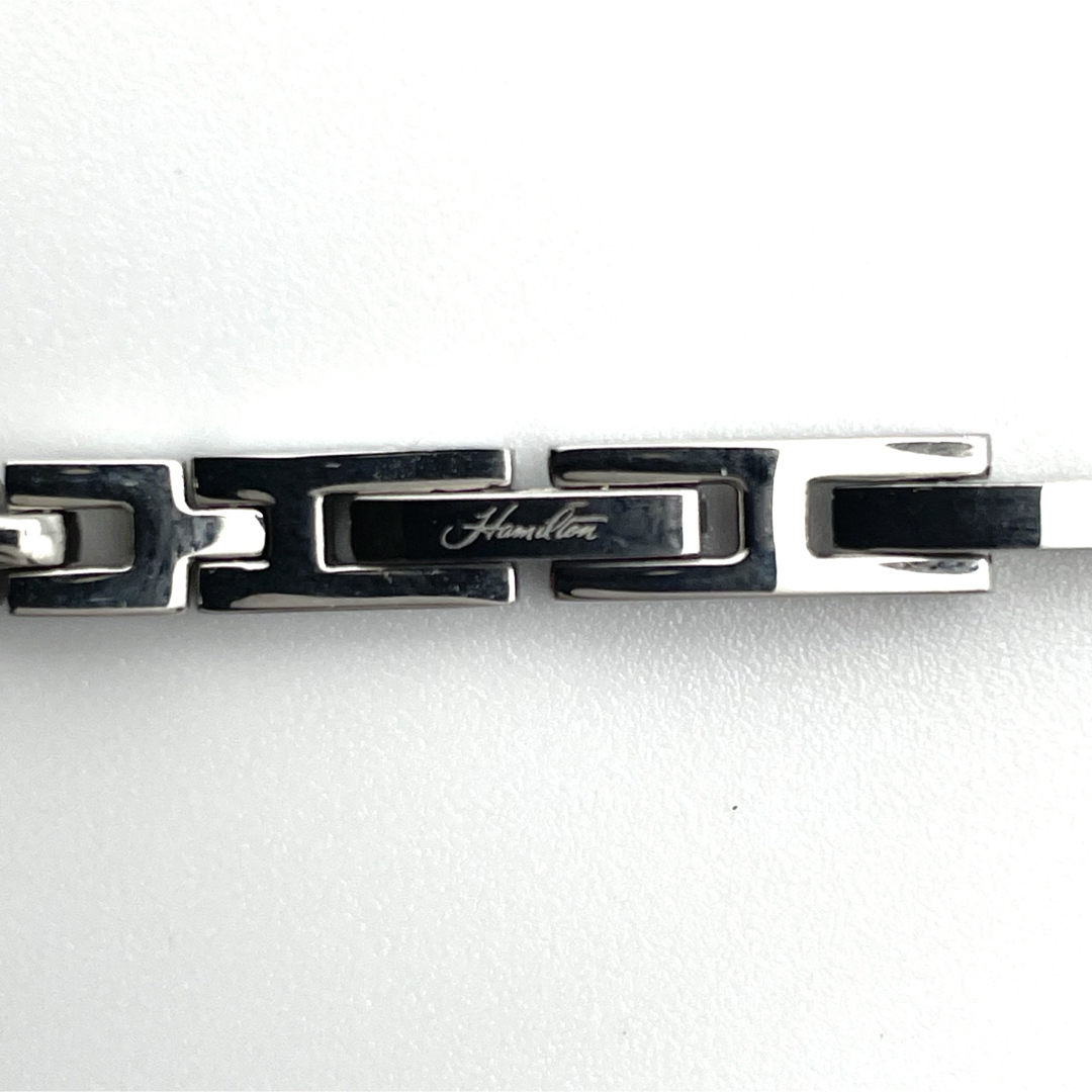 Hamilton - 【極美品・稼働】ハミルトン Hamilton クラシック Hamilton - 【極美品・稼働】ハミルトン Hamilton クラシック