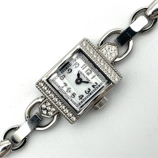 Hamilton - 【極美品・稼働】ハミルトン Hamilton クラシック Hamilton - 【極美品・稼働】ハミルトン Hamilton クラシック