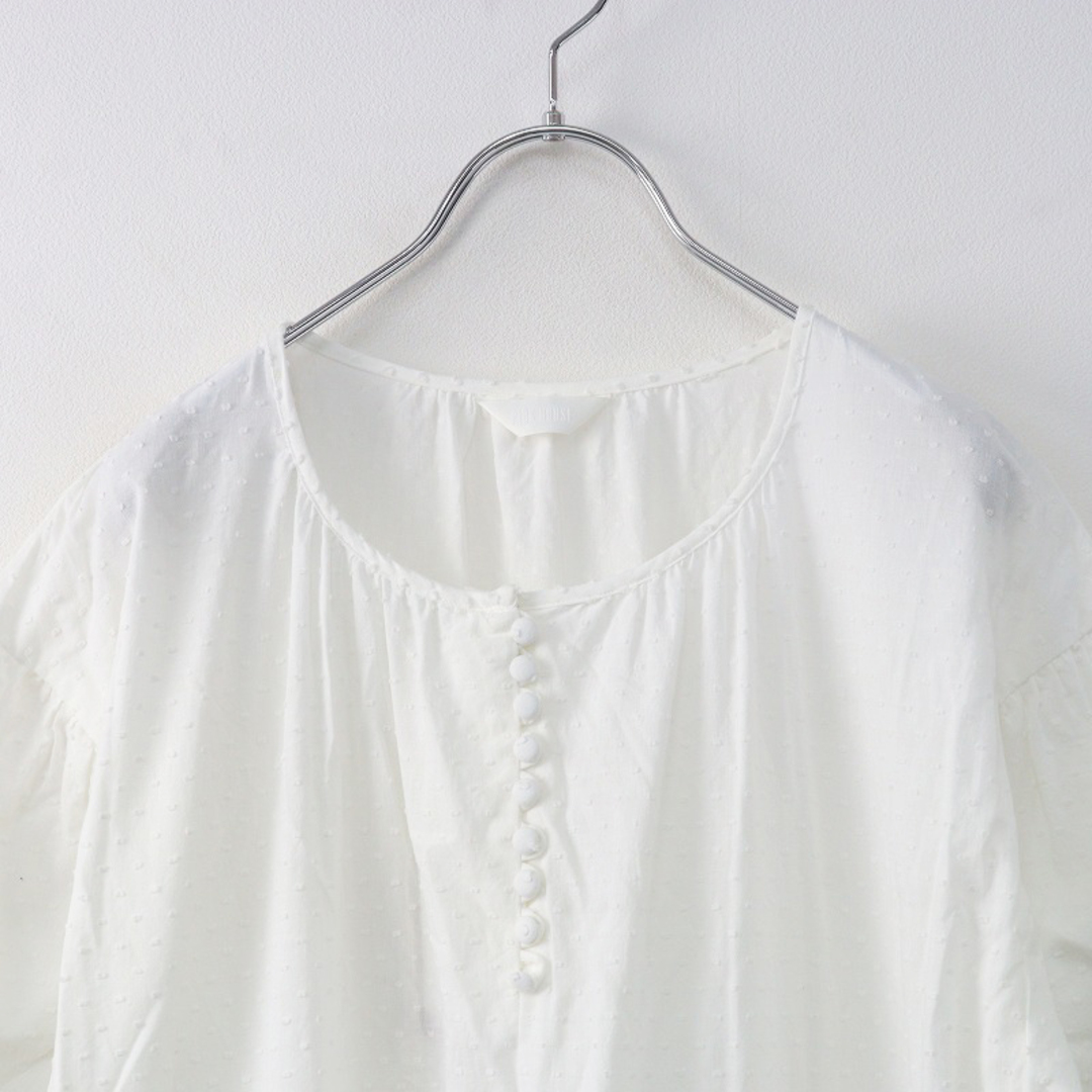 PINK HOUSE - 未使用 2023AW ピンクハウス PINK HOUSE PINK HOUSE - 未使用 2023AW ピンクハウス PINK HOUSE