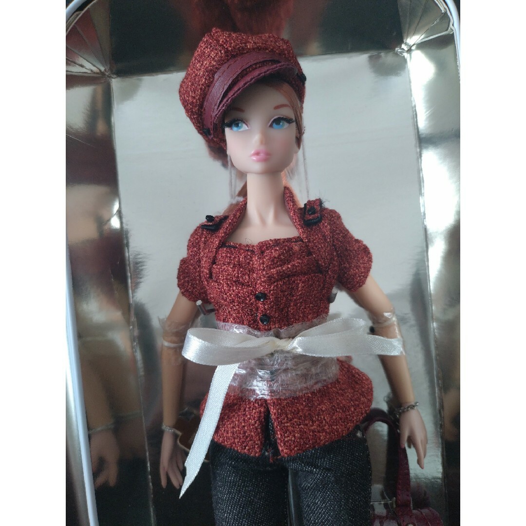 500体限定/FR nippon Misaki /パーフェクト・イン・パリ 500体限定/FR nippon Misaki /パーフェクト・イン・パリ