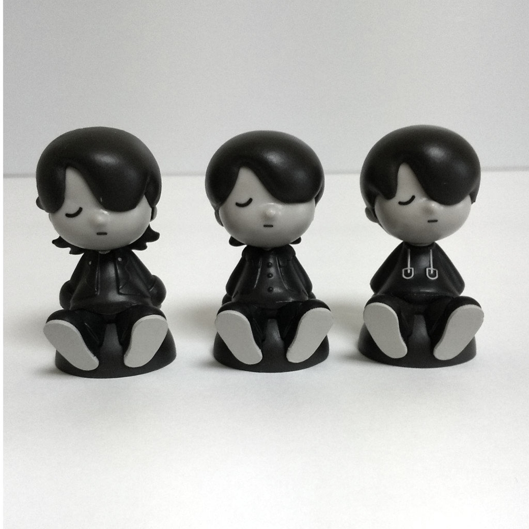 Mrs. GREEN APPLE モノクロフィギュアの通販 by kbo's shop|ラクマ Mrs. GREEN APPLE モノクロフィギュアの通販 by kbo's shop|ラクマ