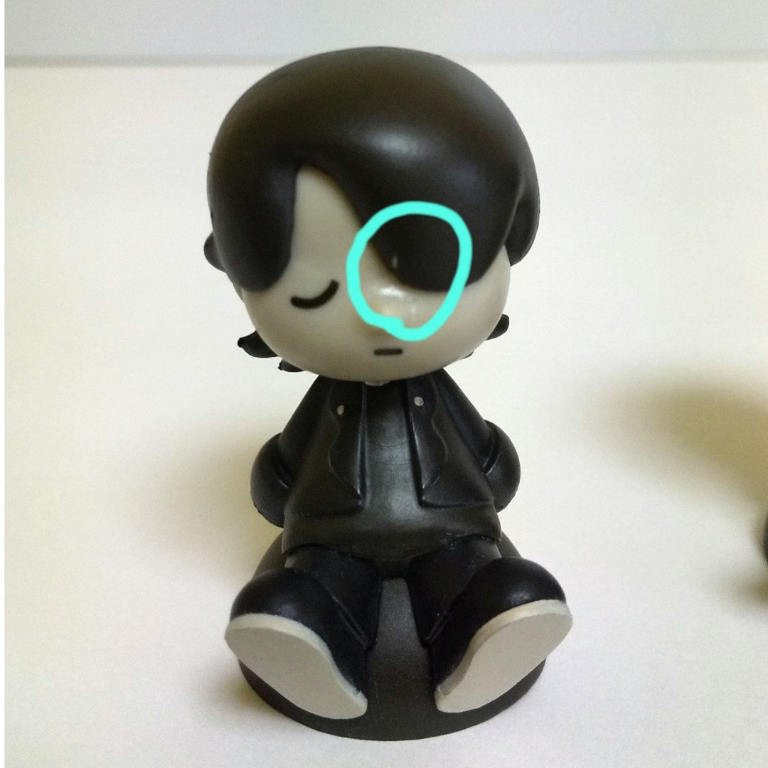 Mrs. GREEN APPLE モノクロフィギュアの通販 by kbo's shop|ラクマ Mrs. GREEN APPLE モノクロフィギュアの通販 by kbo's shop|ラクマ