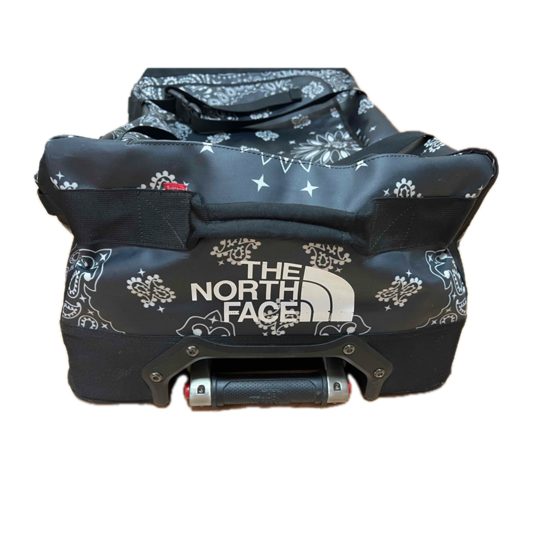 Supreme - SUPREME THE NORTH FACE ローリングサンダー バンダナ Supreme - SUPREME THE NORTH FACE ローリングサンダー バンダナ