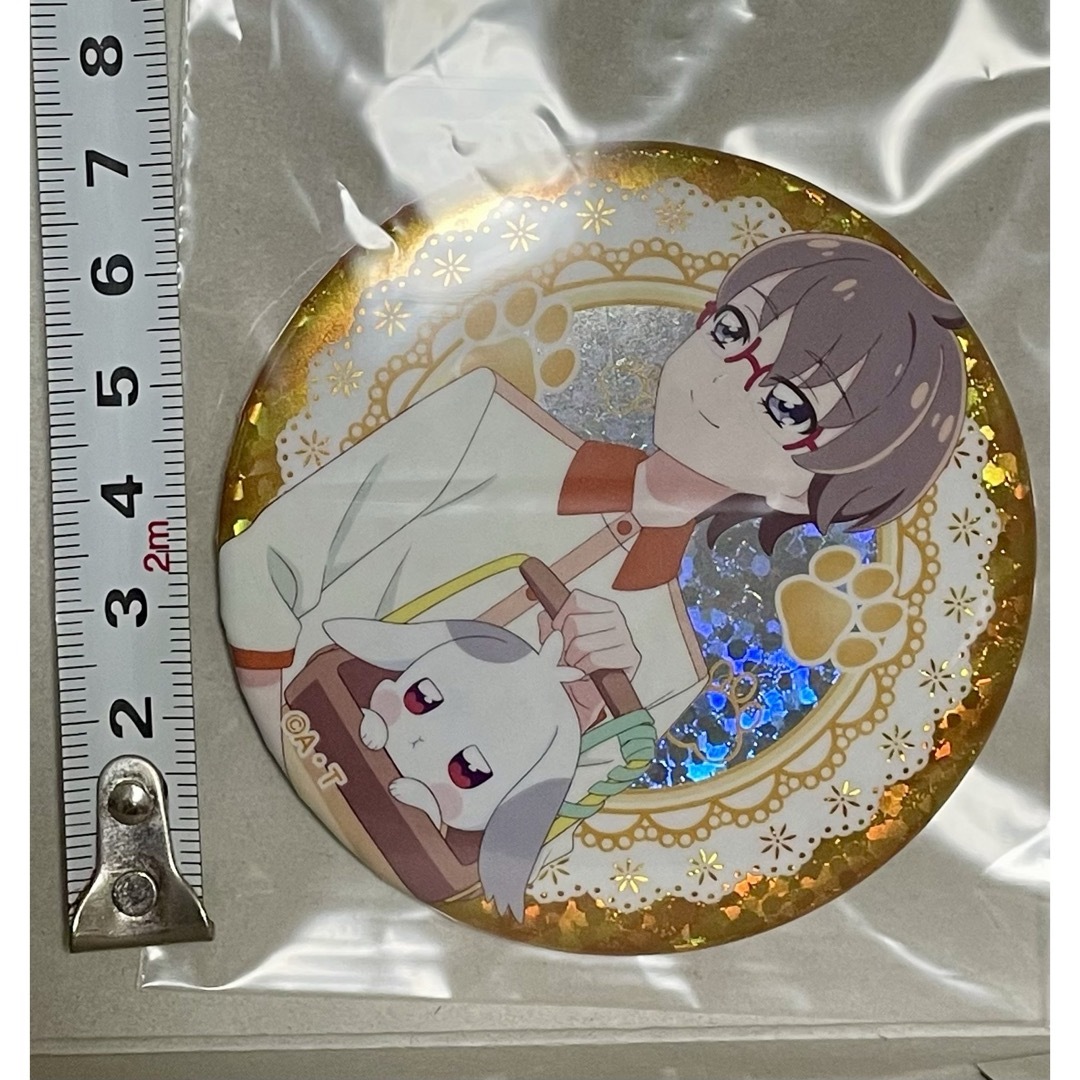 わんだふるぷりきゅあ! ホログラム缶バッジ Vol.2 わんぷり わんだふるぷりきゅあ! ホログラム缶バッジ Vol.2 わんぷり